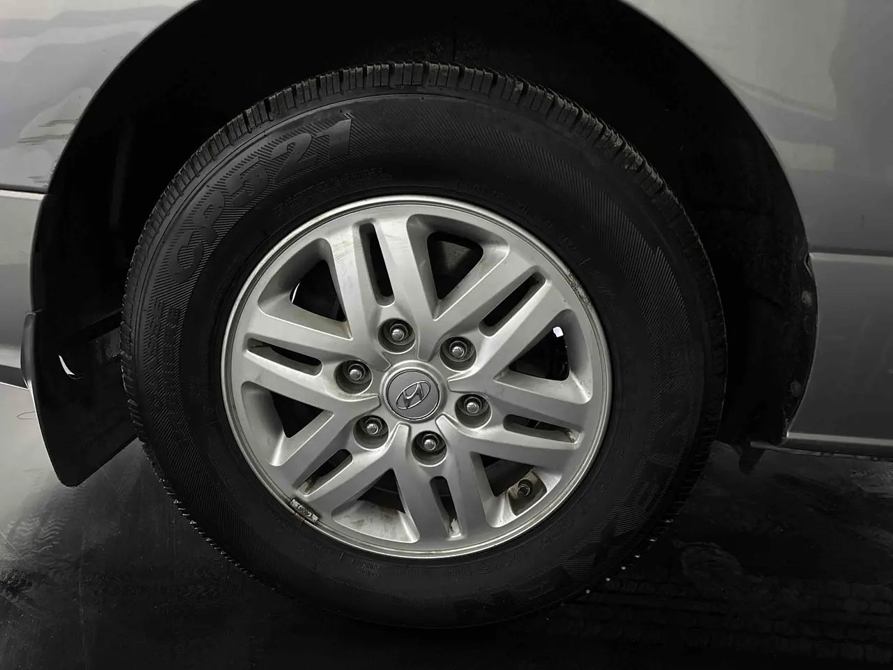 HYUNDAI STAREX 2016 / 12PASAJEROS / CAMARA R / DIESEL  33