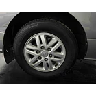 HYUNDAI STAREX 2016 / 12PASAJEROS / CAMARA R / DIESEL  33