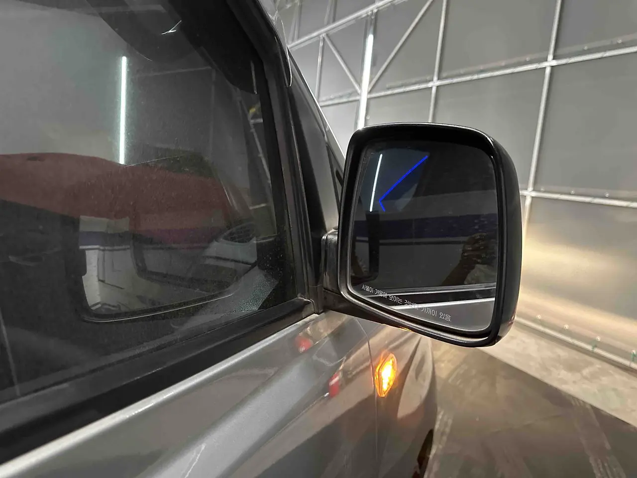 HYUNDAI STAREX 2016 / 12PASAJEROS / CAMARA R / DIESEL  10