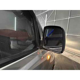 Hyundai Starex — foto 10 de 16