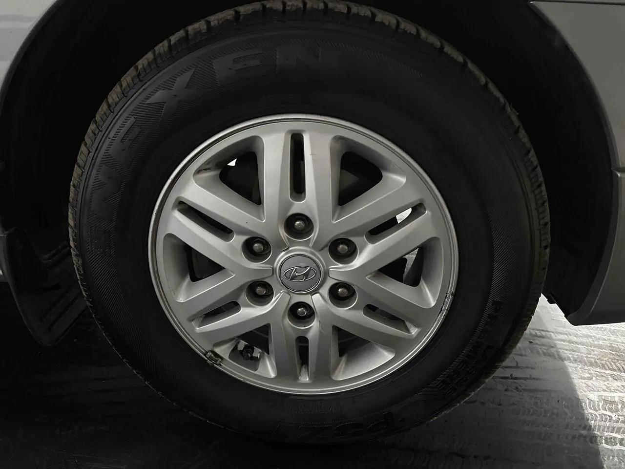 HYUNDAI STAREX 2016 / 12PASAJEROS / CAMARA R / DIESEL  32