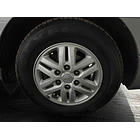 HYUNDAI STAREX 2016 / 12PASAJEROS / CAMARA R / DIESEL  32