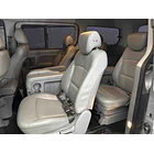 HYUNDAI STAREX 2016 / 12PASAJEROS / CAMARA R / DIESEL  17