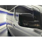 HYUNDAI STAREX 2016 / 12PASAJEROS / CAMARA R / DIESEL  9