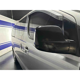 Hyundai Starex — foto 9 de 16