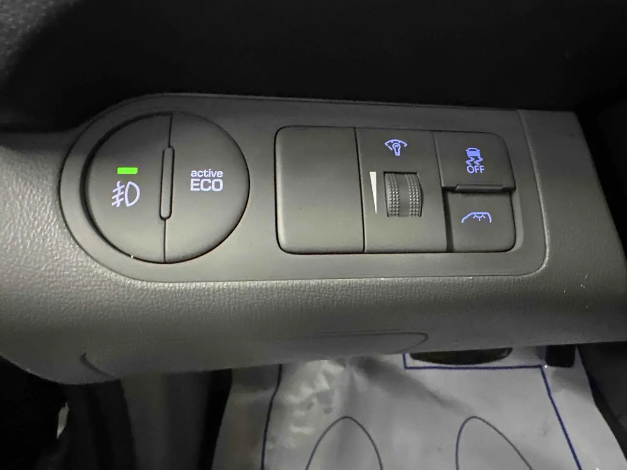 HYUNDAI STAREX 2016 / 12PASAJEROS / CAMARA R / DIESEL  16