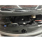 HYUNDAI STAREX 2016 / 12PASAJEROS / CAMARA R / DIESEL  24