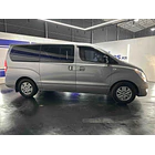 HYUNDAI STAREX 2016 / 12PASAJEROS / CAMARA R / DIESEL  5
