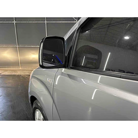 Hyundai Starex — foto 7 de 16