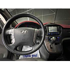 HYUNDAI STAREX 2016 / 12PASAJEROS / CAMARA R / DIESEL  13