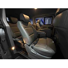 HYUNDAI STAREX 2016 / 12PASAJEROS / CAMARA R / DIESEL  19