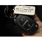 HYUNDAI STAREX 2016 / 12PASAJEROS / CAMARA R / DIESEL  14