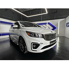 KIA NEW CARNIVAL 2020 / 9PASAJEROS / CAMARA R / P.ELECTRICA / DIESEL   1