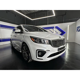KIA New Carnival