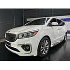 KIA NEW CARNIVAL 2020 / 9PASAJEROS / CAMARA R / P.ELECTRICA / DIESEL   3