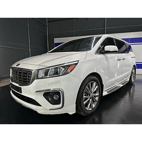 KIA New Carnival — foto 3 de 16