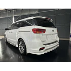 KIA NEW CARNIVAL 2020 / 9PASAJEROS / CAMARA R / P.ELECTRICA / DIESEL   6