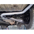 KIA NEW CARNIVAL 2020 / 9PASAJEROS / CAMARA R / P.ELECTRICA / DIESEL   34