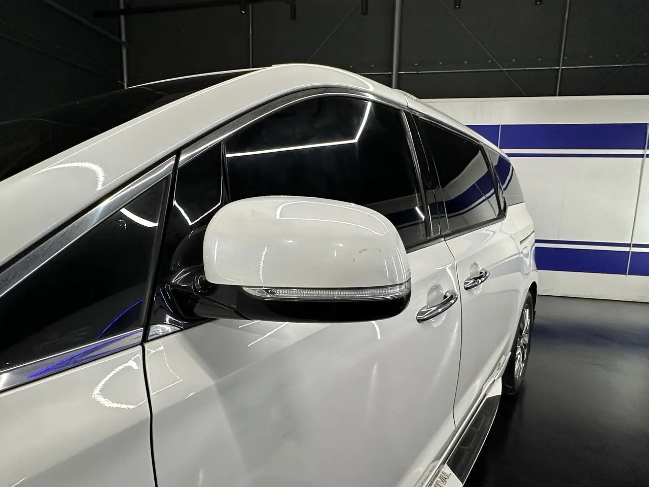 KIA NEW CARNIVAL 2020 / 9PASAJEROS / CAMARA R / P.ELECTRICA / DIESEL   9