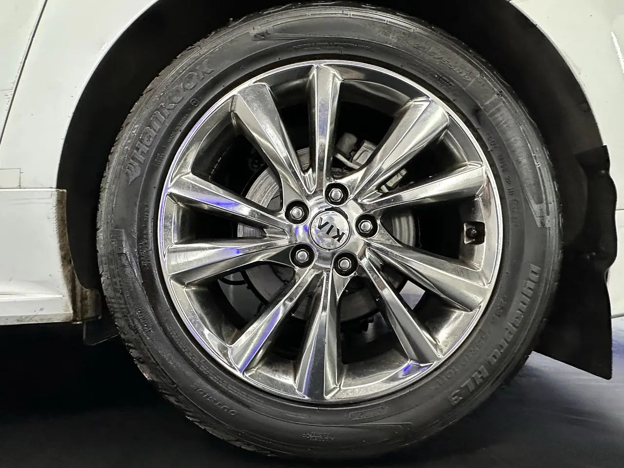 KIA NEW CARNIVAL 2020 / 9PASAJEROS / CAMARA R / P.ELECTRICA / DIESEL   41