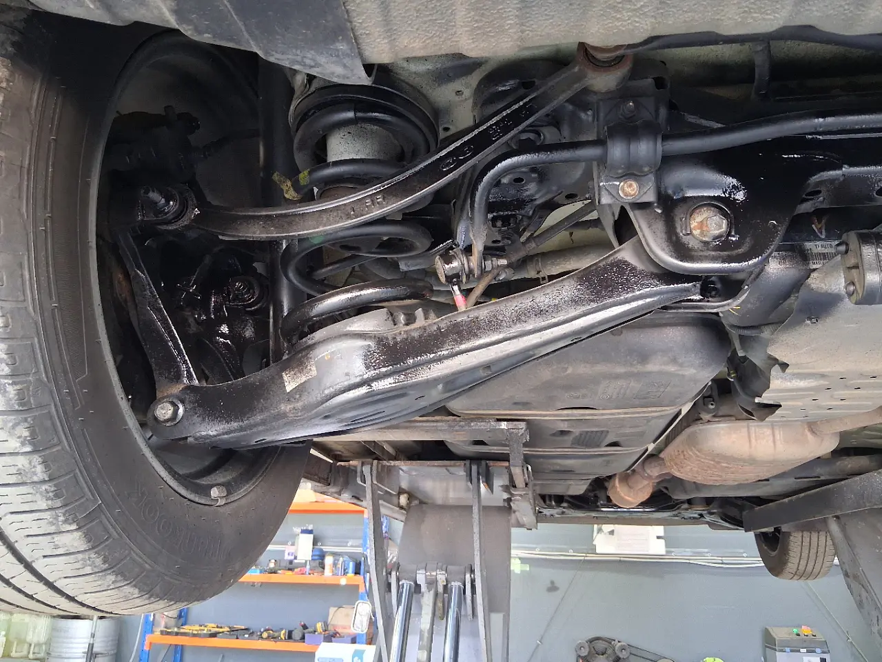 KIA NEW CARNIVAL 2020 / 9PASAJEROS / CAMARA R / P.ELECTRICA / DIESEL   36