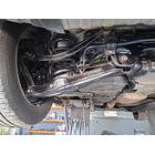 KIA NEW CARNIVAL 2020 / 9PASAJEROS / CAMARA R / P.ELECTRICA / DIESEL   36