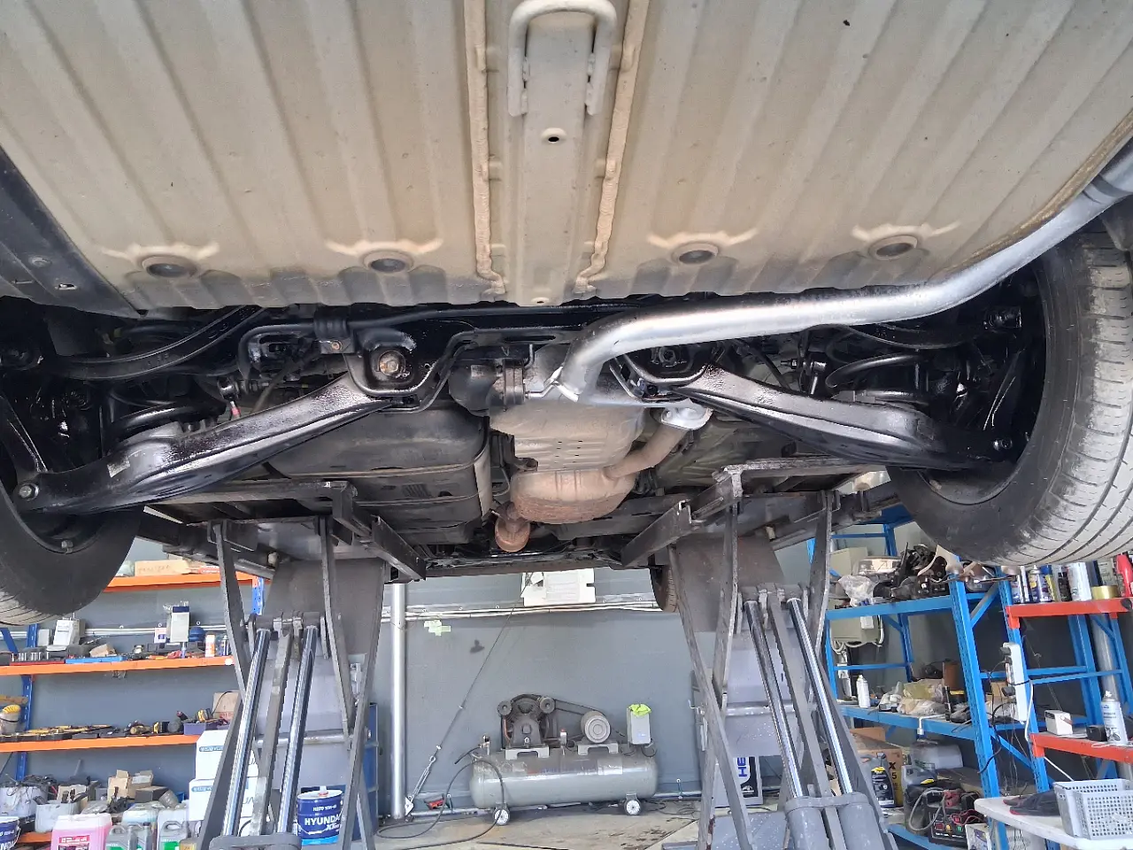 KIA NEW CARNIVAL 2020 / 9PASAJEROS / CAMARA R / P.ELECTRICA / DIESEL   35