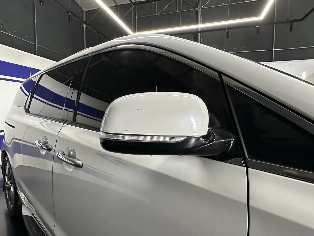 KIA NEW CARNIVAL 2020 / 9PASAJEROS / CAMARA R / P.ELECTRICA / DIESEL   11