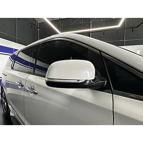 KIA New Carnival — foto 11 de 16