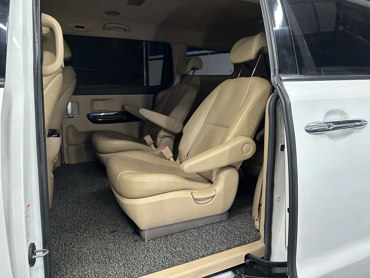 KIA NEW CARNIVAL 2020 / 9PASAJEROS / CAMARA R / P.ELECTRICA / DIESEL   19