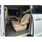 KIA NEW CARNIVAL 2020 / 9PASAJEROS / CAMARA R / P.ELECTRICA / DIESEL   19