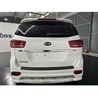 KIA NEW CARNIVAL 2020 / 9PASAJEROS / CAMARA R / P.ELECTRICA / DIESEL   5