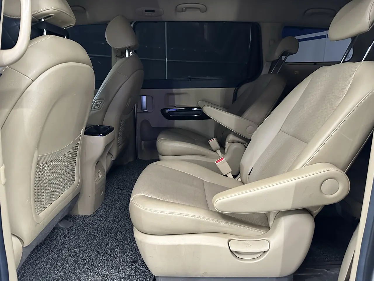 KIA NEW CARNIVAL 2020 / 9PASAJEROS / CAMARA R / P.ELECTRICA / DIESEL   21