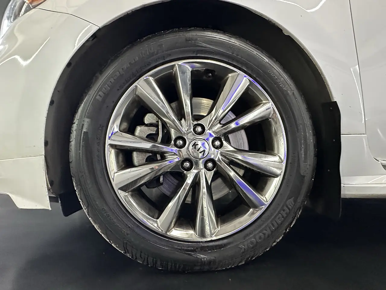 KIA NEW CARNIVAL 2020 / 9PASAJEROS / CAMARA R / P.ELECTRICA / DIESEL   39