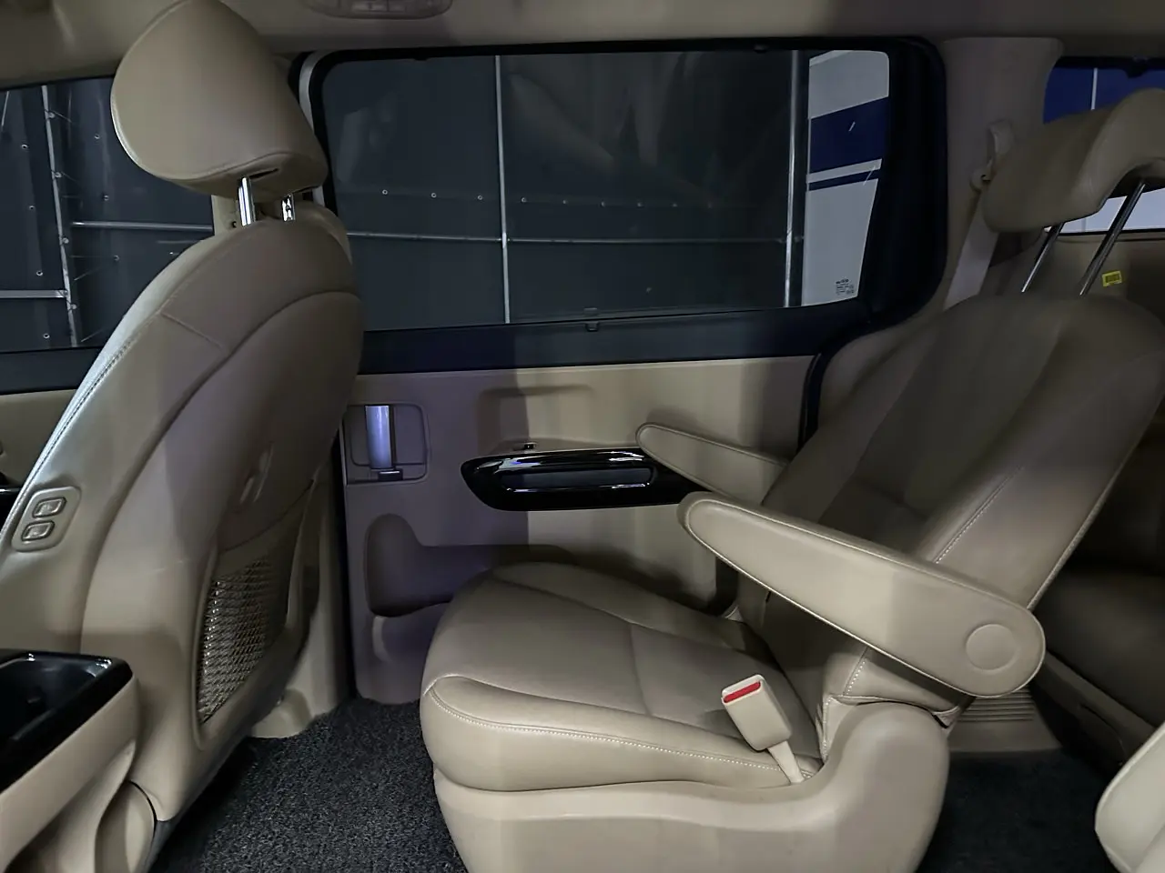 KIA NEW CARNIVAL 2020 / 9PASAJEROS / CAMARA R / P.ELECTRICA / DIESEL   22