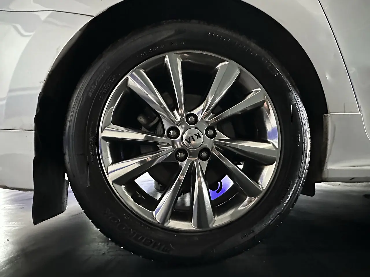 KIA NEW CARNIVAL 2020 / 9PASAJEROS / CAMARA R / P.ELECTRICA / DIESEL   40