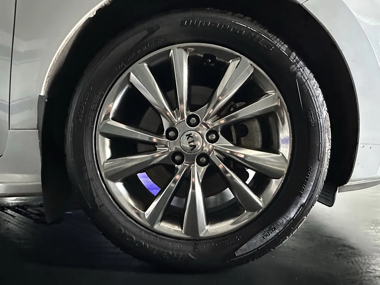 KIA NEW CARNIVAL 2020 / 9PASAJEROS / CAMARA R / P.ELECTRICA / DIESEL   38