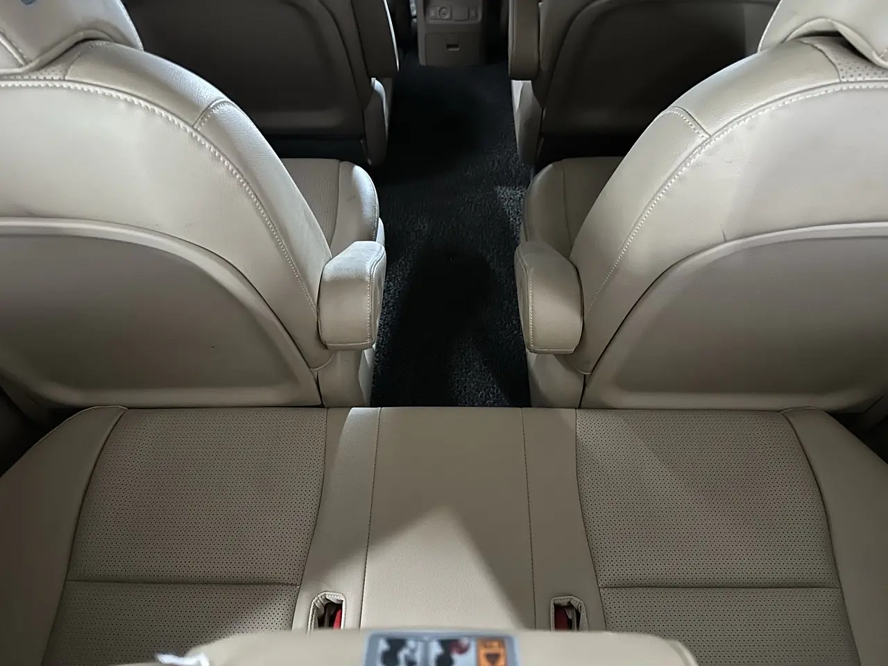 KIA NEW CARNIVAL 2020 / 9PASAJEROS / CAMARA R / P.ELECTRICA / DIESEL   33