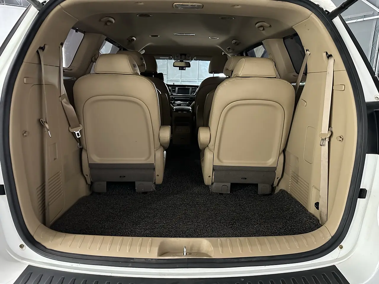 KIA NEW CARNIVAL 2020 / 9PASAJEROS / CAMARA R / P.ELECTRICA / DIESEL   32