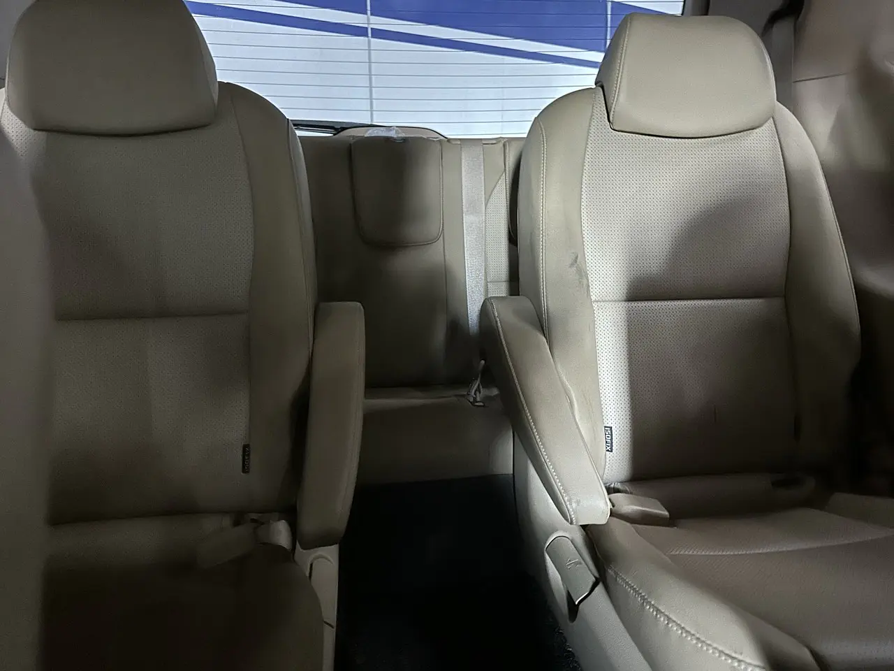 KIA NEW CARNIVAL 2020 / 9PASAJEROS / CAMARA R / P.ELECTRICA / DIESEL   28