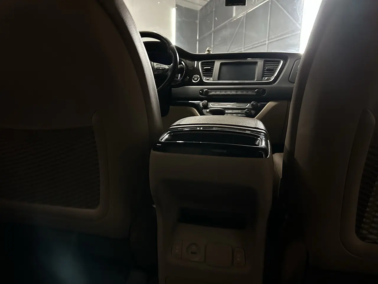 KIA NEW CARNIVAL 2020 / 9PASAJEROS / CAMARA R / P.ELECTRICA / DIESEL   29