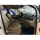 KIA NEW CARNIVAL 2020 / 9PASAJEROS / CAMARA R / P.ELECTRICA / DIESEL   17