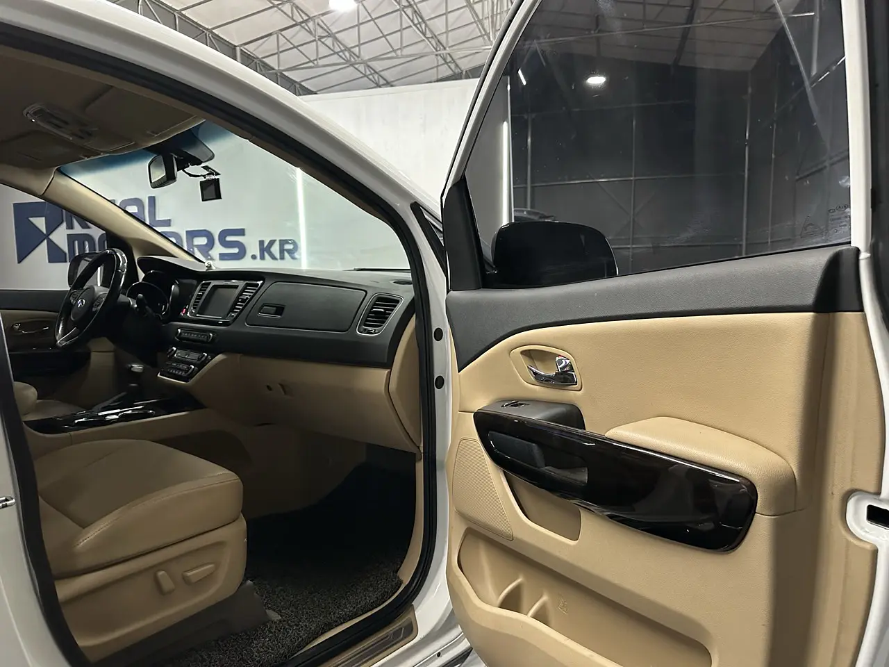 KIA NEW CARNIVAL 2020 / 9PASAJEROS / CAMARA R / P.ELECTRICA / DIESEL   16