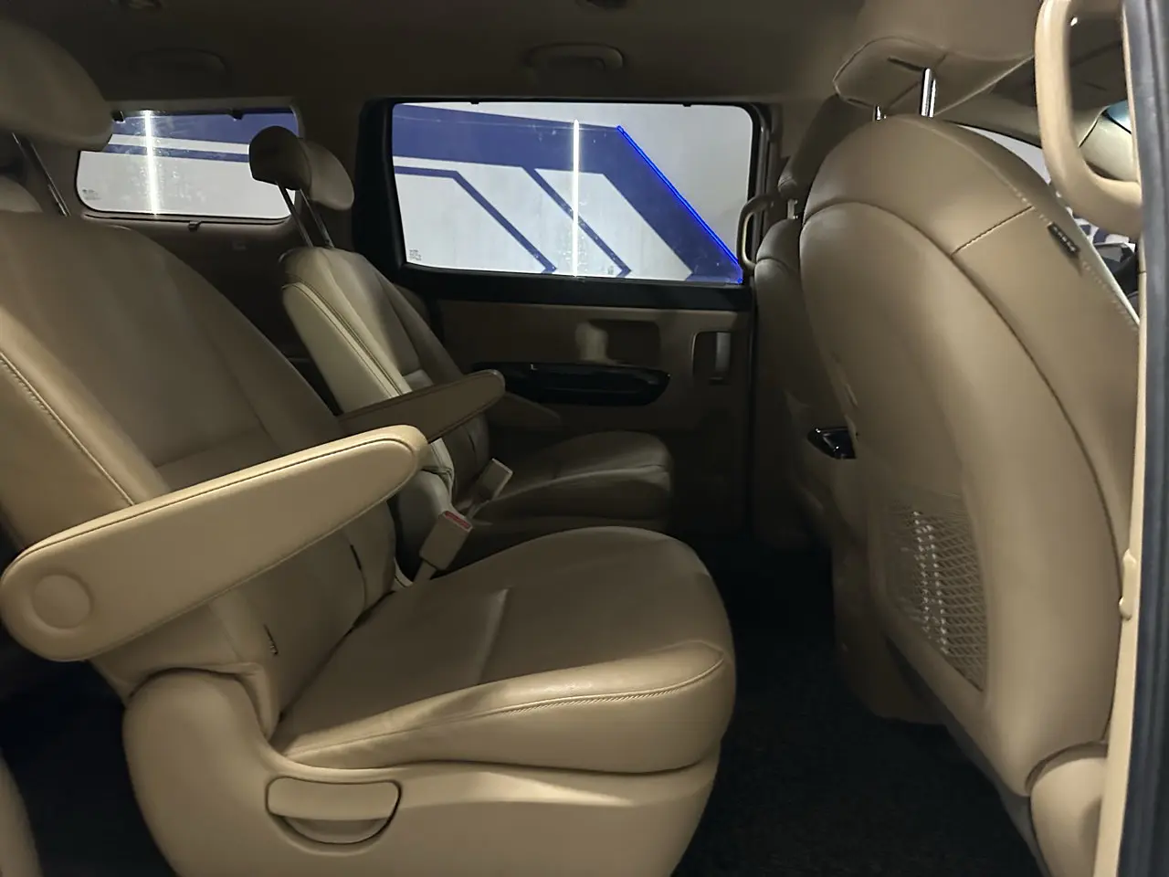 KIA NEW CARNIVAL 2020 / 9PASAJEROS / CAMARA R / P.ELECTRICA / DIESEL   25