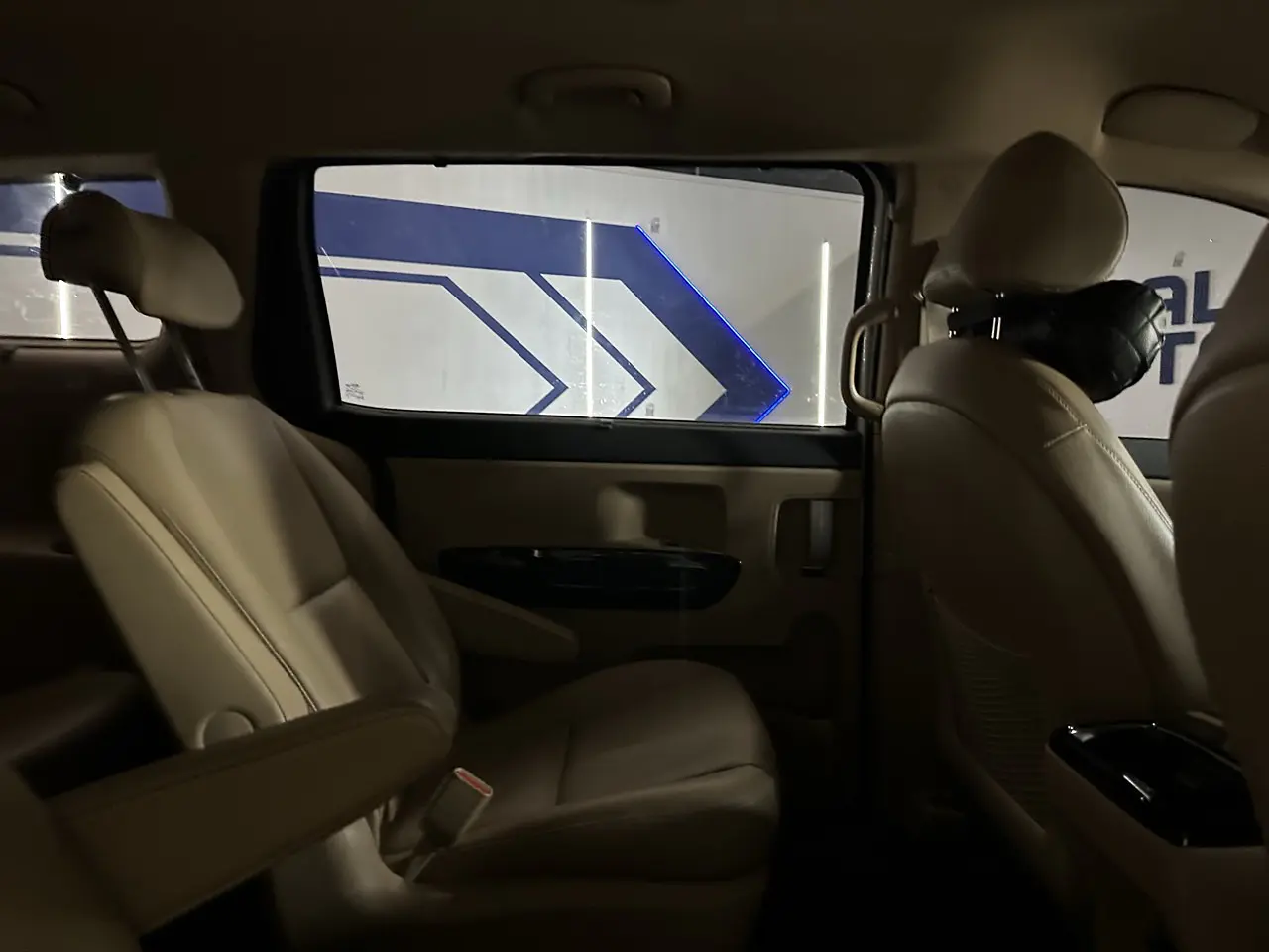 KIA NEW CARNIVAL 2020 / 9PASAJEROS / CAMARA R / P.ELECTRICA / DIESEL   26