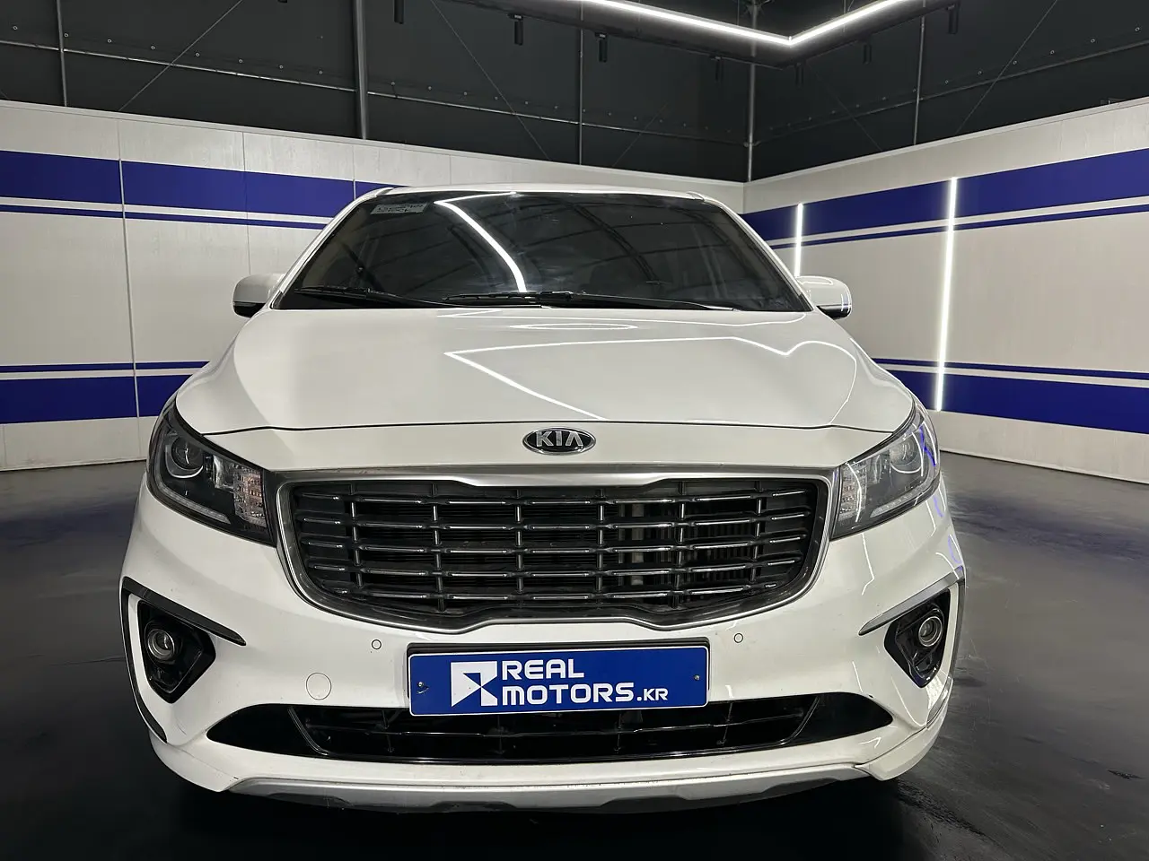 KIA NEW CARNIVAL 2020 / 9PASAJEROS / CAMARA R / P.ELECTRICA / DIESEL   2