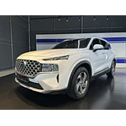HYUNDAI NEW SANTAFE 2021 / 7PASAJEROS / CAMARA R / AUTOMATICO / DIESEL  3
