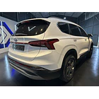 HYUNDAI NEW SANTAFE 2021 / 7PASAJEROS / CAMARA R / AUTOMATICO / DIESEL  6