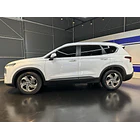 HYUNDAI NEW SANTAFE 2021 / 7PASAJEROS / CAMARA R / AUTOMATICO / DIESEL  8