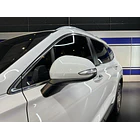 HYUNDAI NEW SANTAFE 2021 / 7PASAJEROS / CAMARA R / AUTOMATICO / DIESEL  9